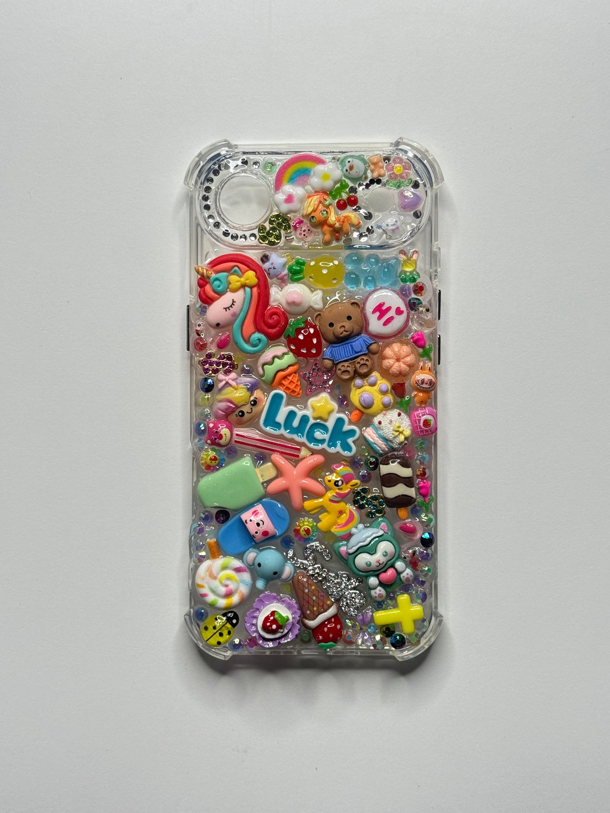 Junk Case For iPhone 17 Air Ready To Ship