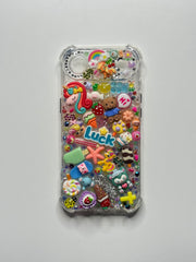 Junk Case For iPhone 17 Air Ready To Ship
