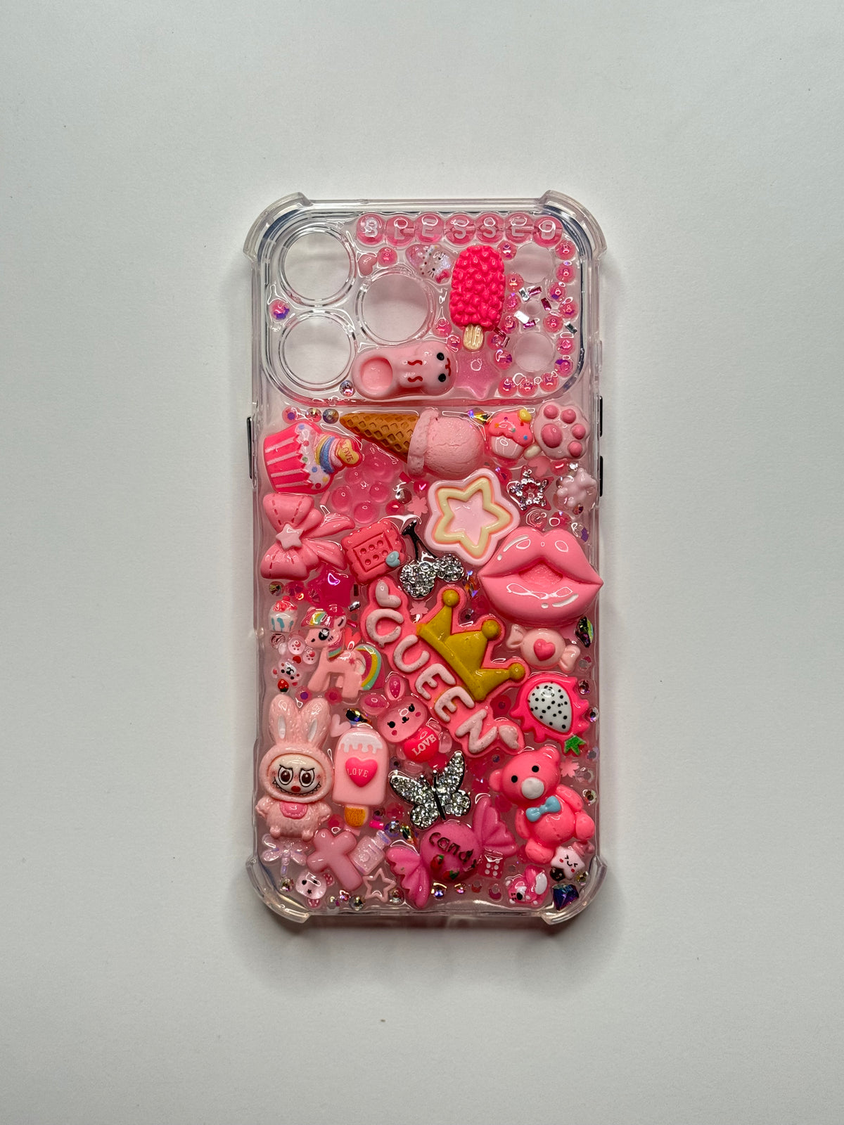 Junk Case