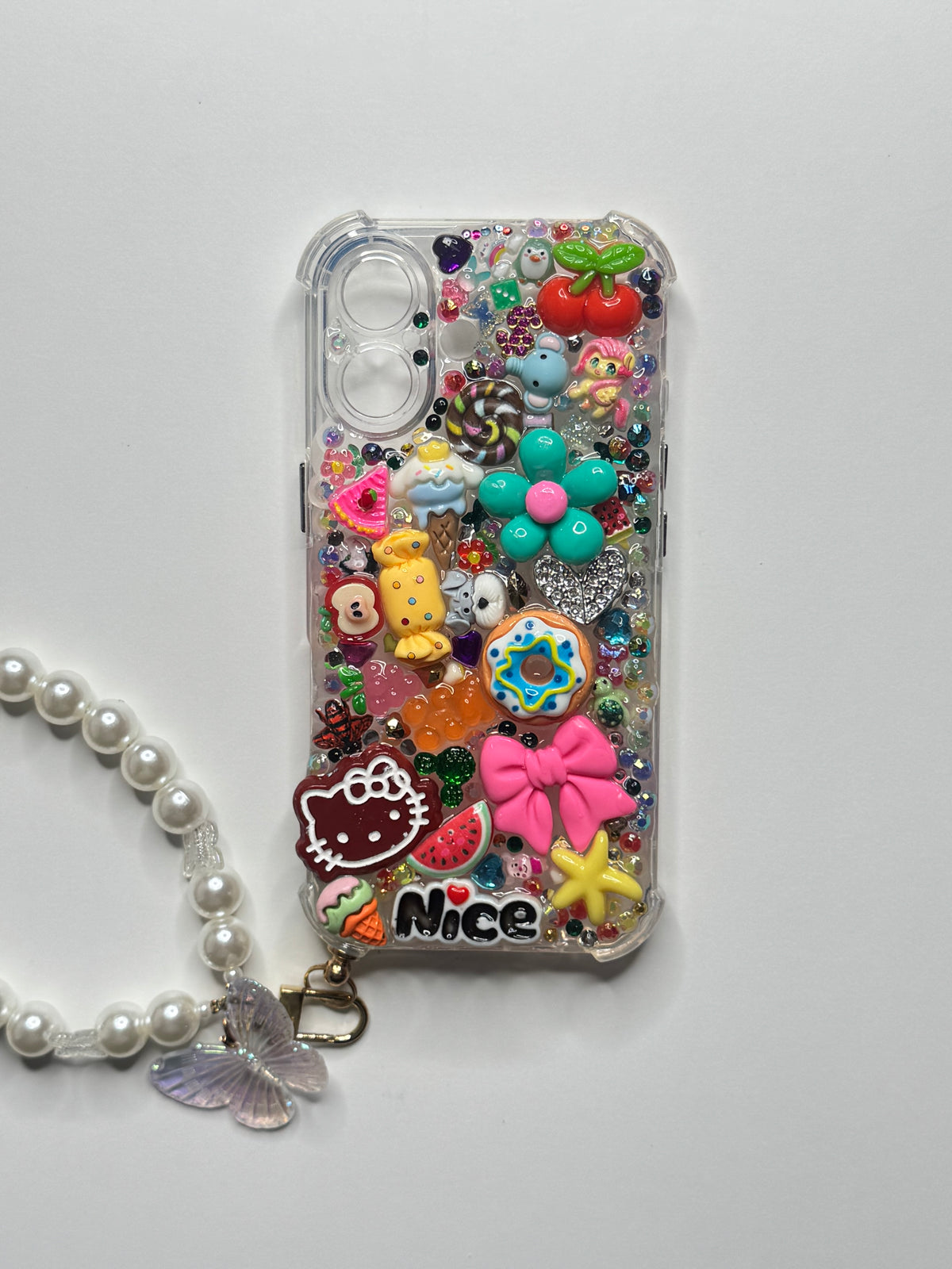 Junk Case For iPhone 17 Ready To Ship