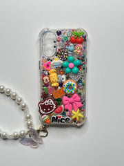 Junk Case For iPhone 17 Ready To Ship