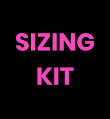 Sizing Kit