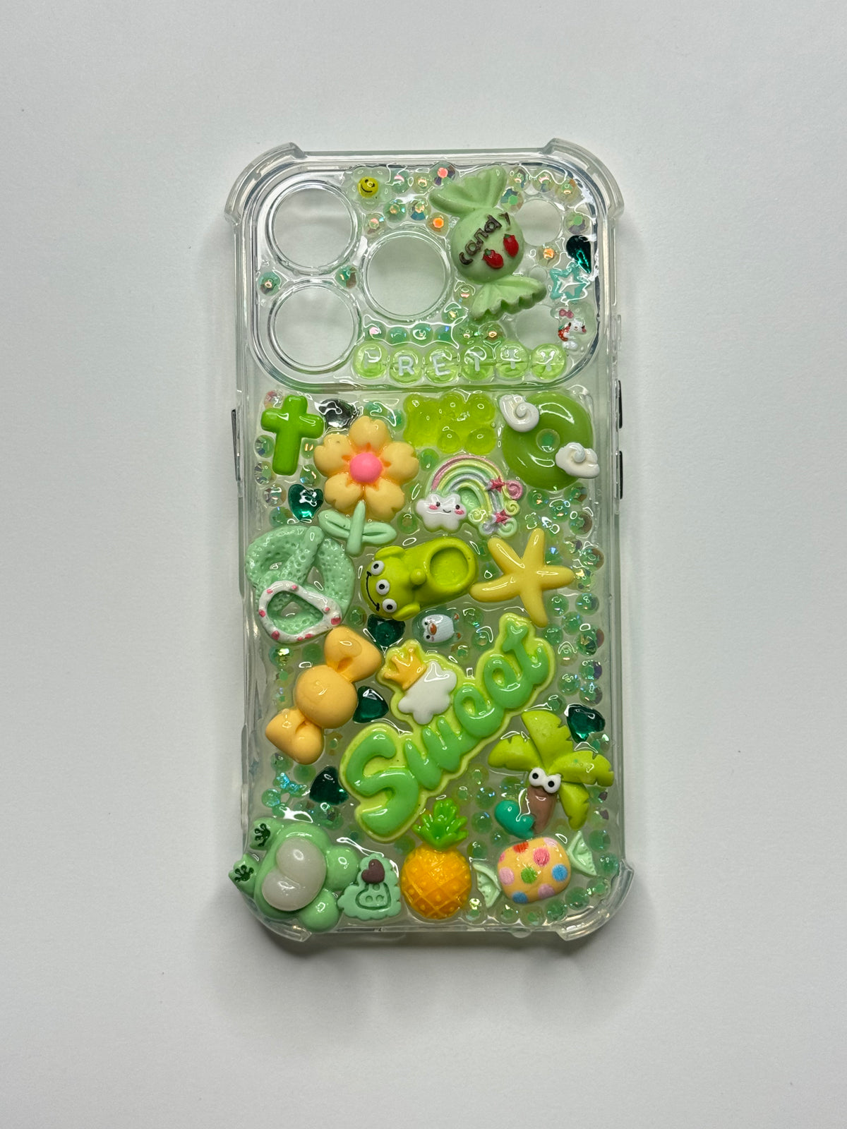 Junk Case
