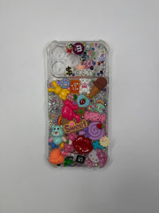 Junk Case For iPhone 17 Pro Max Ready To Ship