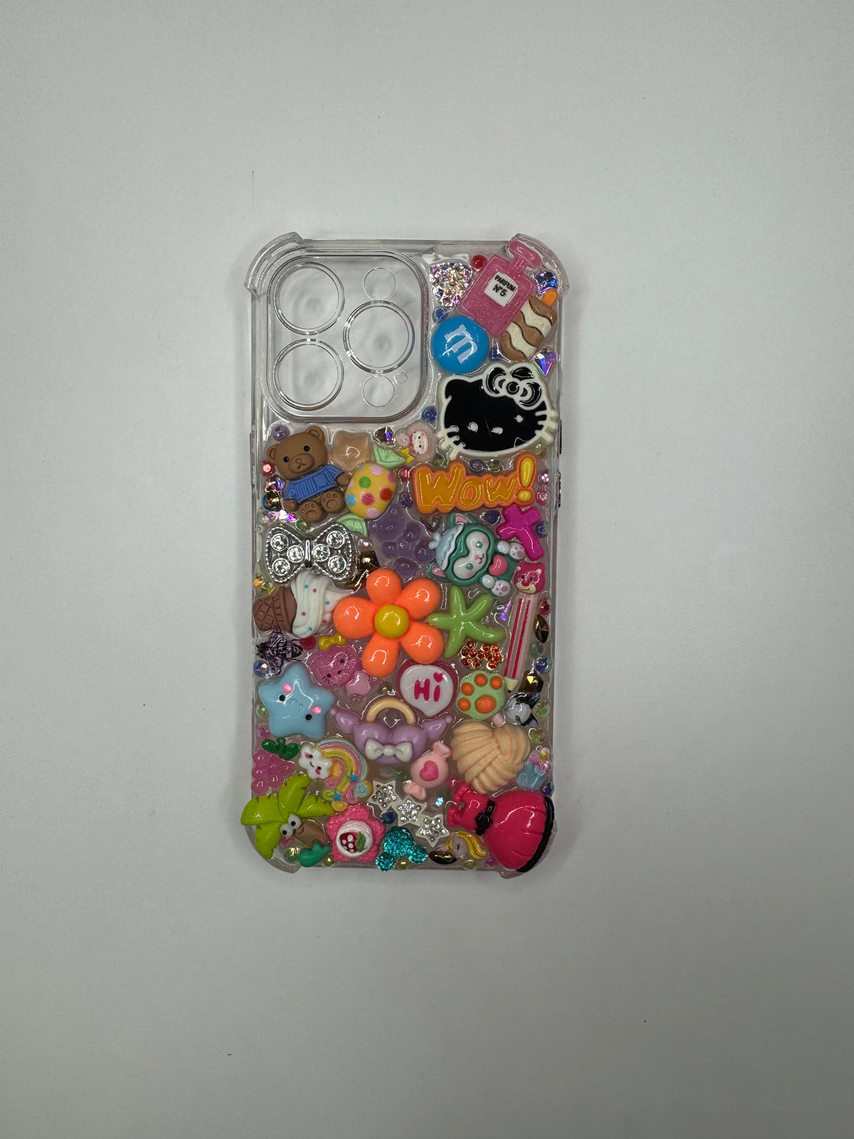 Junk Case For iPhone 16 Pro Max Ready To Ship