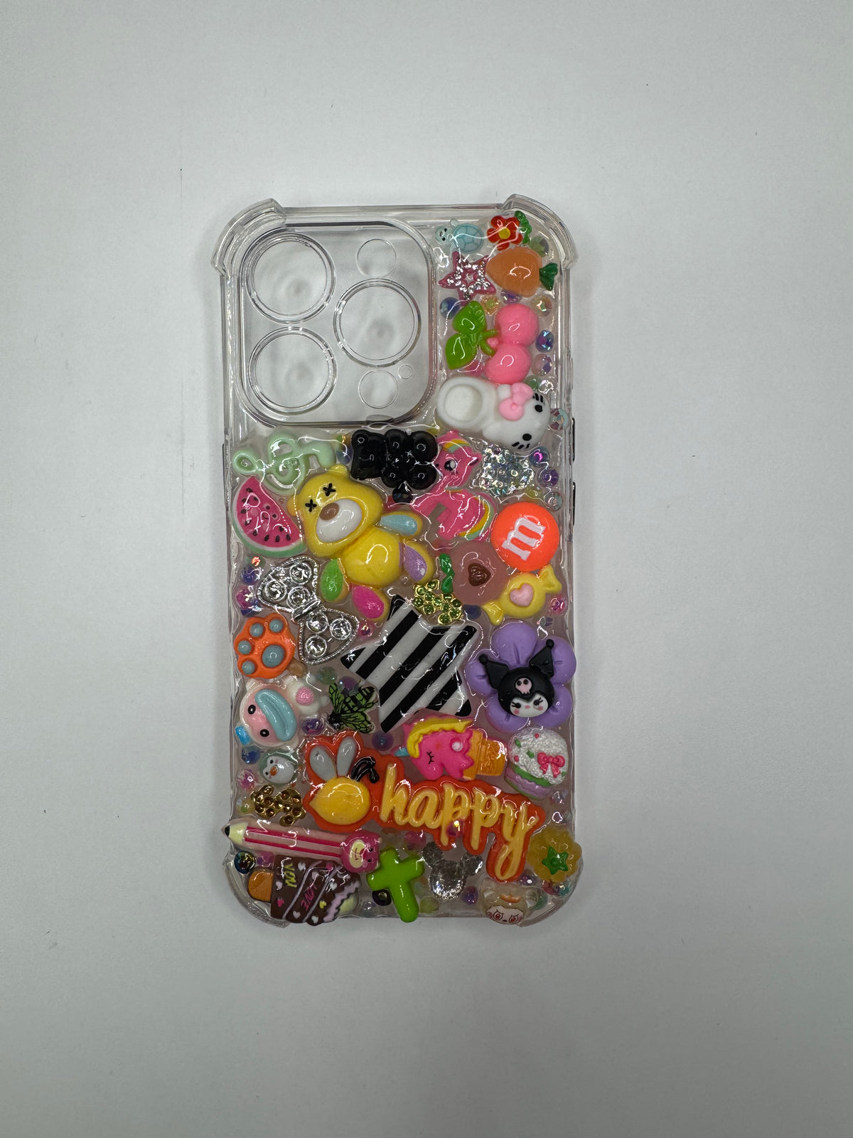 Junk Case For iPhone 16 Pro Ready To Ship