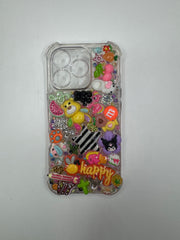 Junk Case For iPhone 16 Pro Ready To Ship