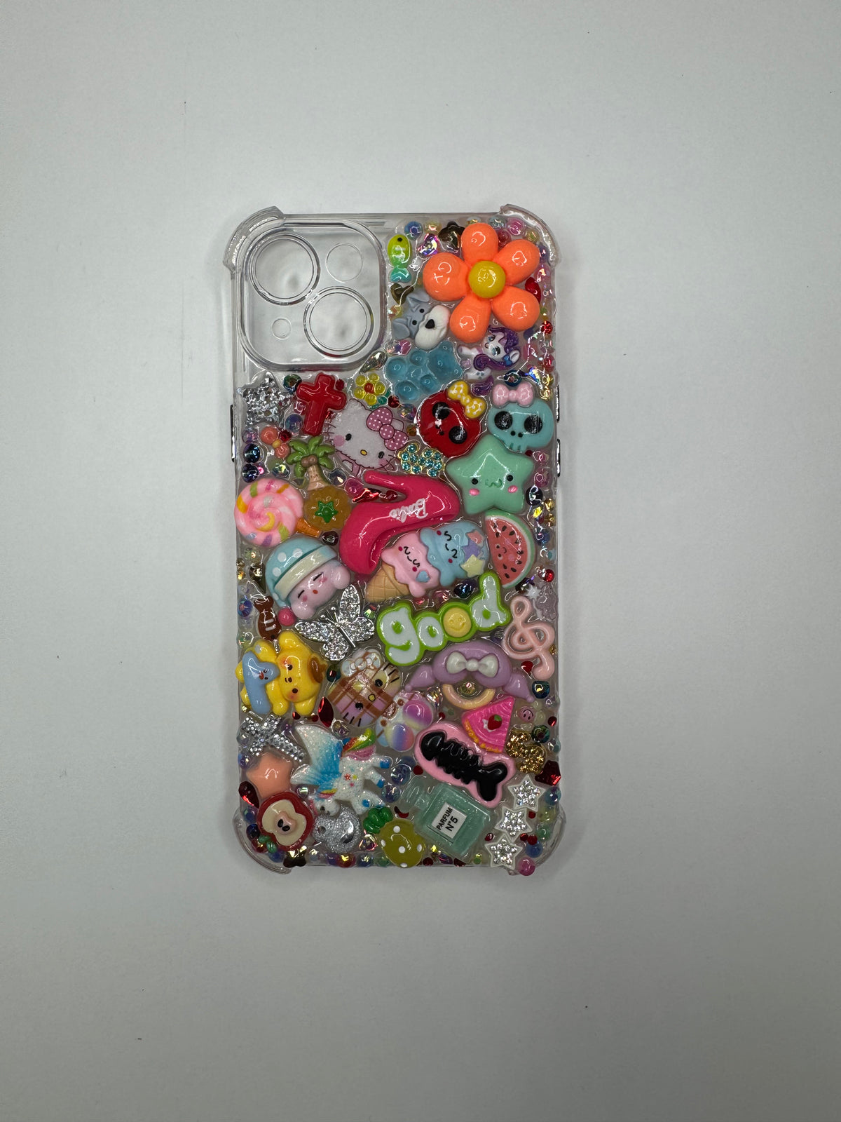 Junk Case For iPhone 15 Plus Ready To Ship