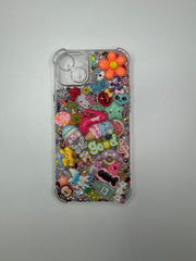 Junk Case For iPhone 15 Plus Ready To Ship