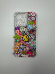 Junk Case For iPhone 15 Pro Ready To Ship