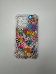Junk Case For iPhone 14 Pro Max Ready To Ship