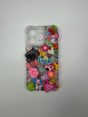 Junk Case for iPhone 14 Pro Ready To Ship